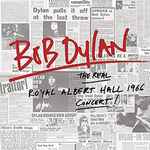 Bob Dylan The Real Royal Albert Hall 1966 Concert!