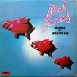 The Pink Fairies Kings Of Oblivion