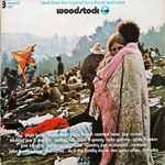 Various Woodstock - Music From The Original Soundtrack And More