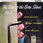 The Goons The Best Of The Goon Shows No. 2