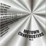 Various Motown Chartbusters Volume 3