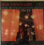 Bob Newhart The Button-Down Mind On TV