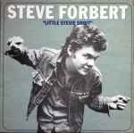 Steve Forbert Little Stevie Orbit