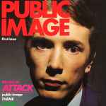 Public Image Limited Public Image (First Issue)