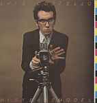 Elvis Costello & The Attractions This Year's Model