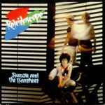 Siouxsie & The Banshees Kaleidoscope