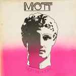 Mott The Hoople Mott