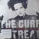 The Cure Entreat Plus