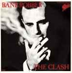 The Clash Bankrobber