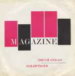 Magazine Touch And Go