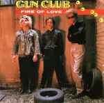 The Gun Club Fire Of Love