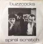 Buzzcocks with Howard Devoto Spiral Scratch