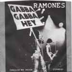 Ramones Swallow My Pride / Pinhead