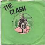 The Clash White Man In Hammersmith Palais