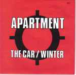 Apartment The Car / Winter