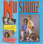 Nu Shooz Point Of No Return / Goin' Thru The Motions