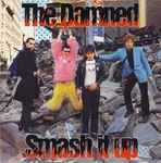 The Damned Smash It Up
