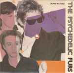 The Psychedelic Furs Dumb Waiters