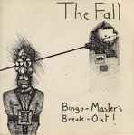 The Fall Bingo-Master's Break-Out!