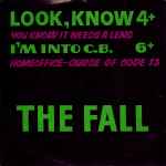The Fall Look, Know