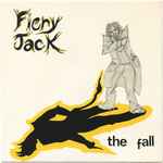The Fall Fiery Jack
