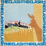 The Clash English Civil War