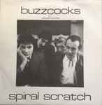 Buzzcocks with Howard Devoto Spiral Scratch