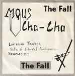 The Fall Marquis Cha-Cha