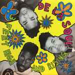 De La Soul 3 Feet High And Rising