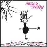 Holger Czukay On The Way To The Peak Of Normal