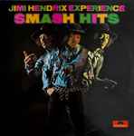 The Jimi Hendrix Experience Smash Hits