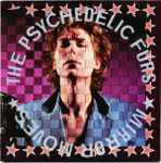 The Psychedelic Furs Mirror Moves
