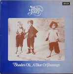 Thin Lizzy Shades Of A Blue Orphanage