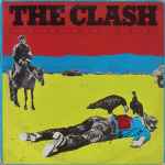The Clash Give 'Em Enough Rope
