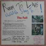 The Fall Room To Live