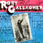 Rory Gallagher Blueprint