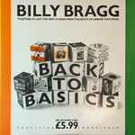 Billy Bragg Back To Basics