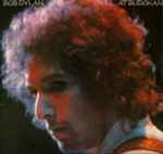 Bob Dylan Bob Dylan At Budokan