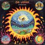 Dr. John In The Right Place