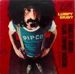 Frank Zappa Lumpy Gravy
