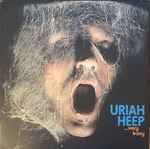 Uriah Heep Very 'Eavy ... Very 'Umble
