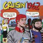 Various Cruisin' 1962