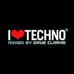 Dave Clarke I Love Techno .07
