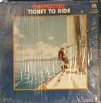 Carpenters Ticket To Ride