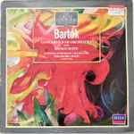 Béla Bartók Concerto For Orchestra / Dance Suite