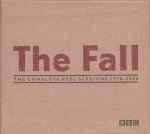 The Fall The Complete Peel Sessions 1978 - 2004