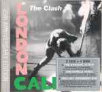 The Clash London Calling: 25th Anniversary Edition