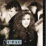 T'Pau China In Your Hand