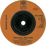 Marvin Gaye Sexual Healing