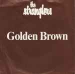 The Stranglers Golden Brown